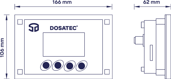 Sigma 5003VDU