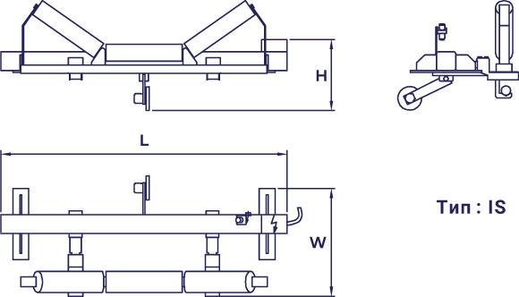 Sigma 5003VDU
